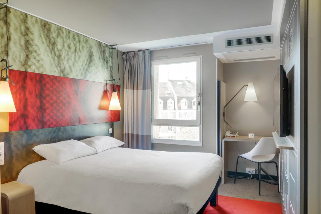 Ibis Paris Rueil Malmaison Exterior photo