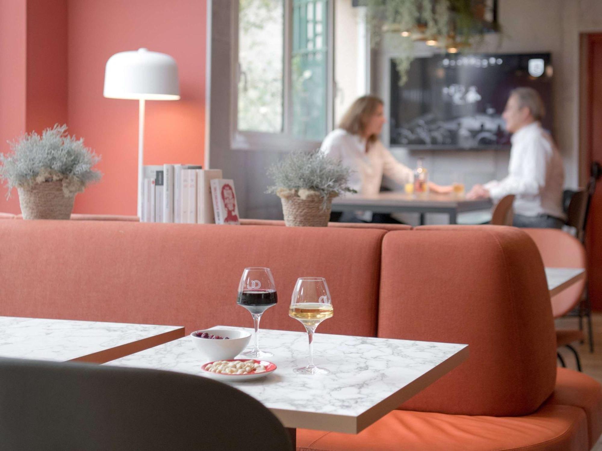 Ibis Paris Rueil Malmaison Exterior photo